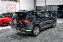 هيونداي سانتافي